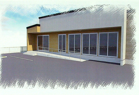 えだ歯科医院(歯科衛生士の求人)の写真2枚目: