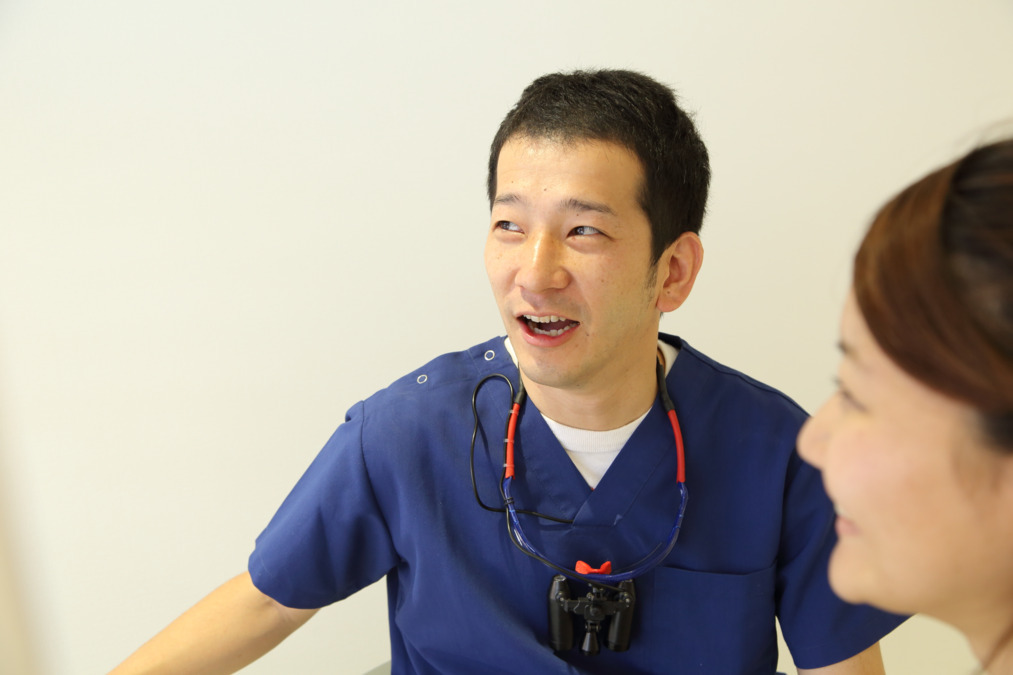 長谷川歯科医院（歯科衛生士の求人）の写真13枚目：