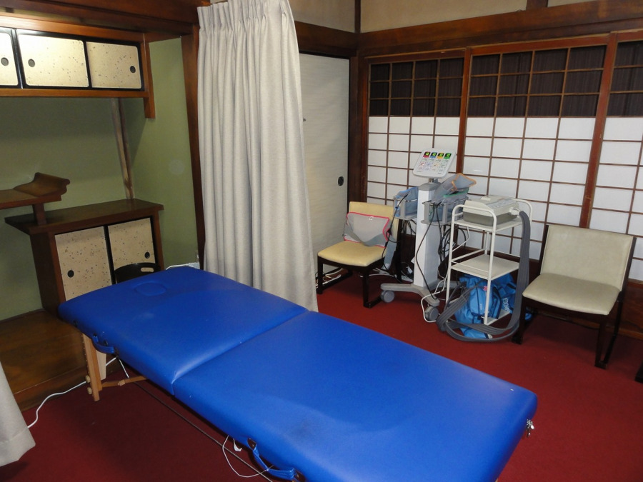 ぴゅありは紅葉庵（看護師/准看護師の求人）の写真3枚目：