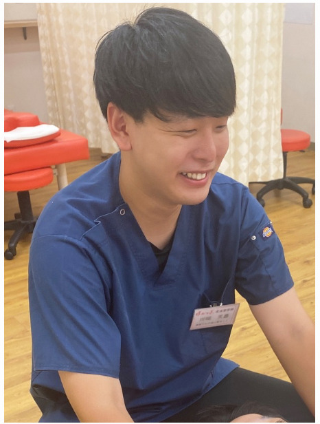 ほねつぎ総社はりきゅう接骨院（柔道整復師の求人）の写真13枚目：