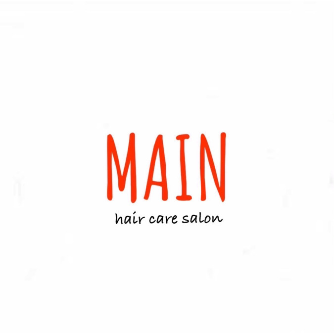 MAINの写真