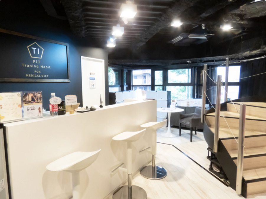 HABIT PERSONALGYM 代々木上原ANNEX店【2025年03月03日オープン】（インストラクターの求人）の写真3枚目：