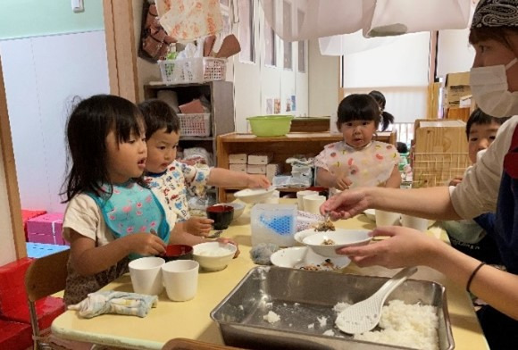 ほっぺるランド板橋徳丸の写真3枚目：