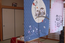 特別養護老人ホーム美咲ヶ丘の写真6枚目：