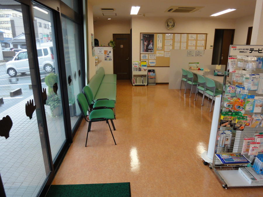 はんど薬局 しょうげん店（薬剤師の求人）の写真3枚目：