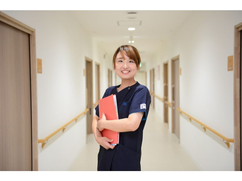 医心館本厚木(看護師/准看護師の求人)の写真: