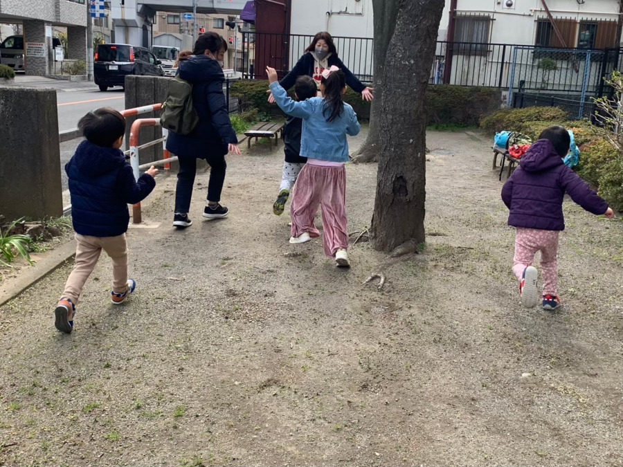 入園・入学準備教室クラス　市川教室【2025年04月01日オープン】（児童指導員/指導員の求人）の写真3枚目：
