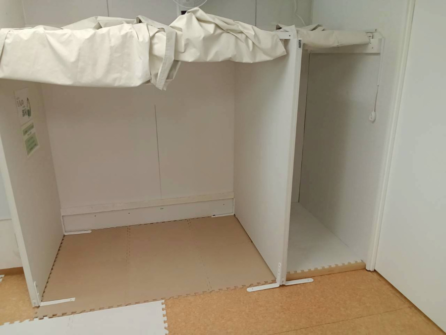 放課後等デイサービス ハピスポ泉佐野（児童指導員/指導員の求人）の写真4枚目：