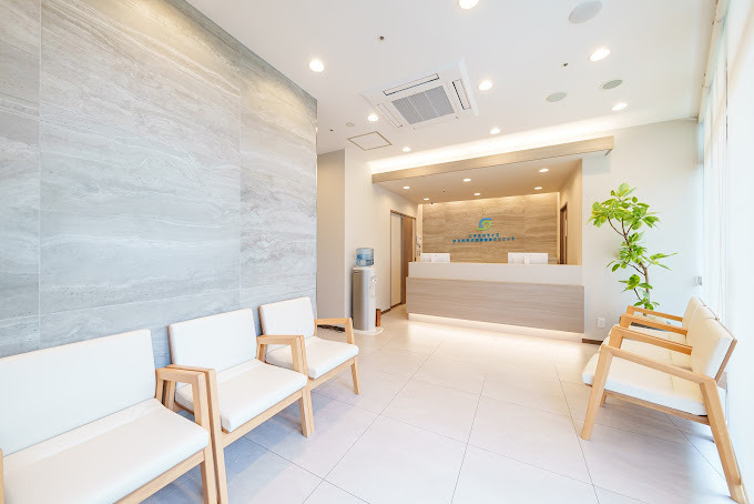 二子玉川ライズひろ内科内視鏡健診クリニック(看護師/准看護師の求人)の写真: