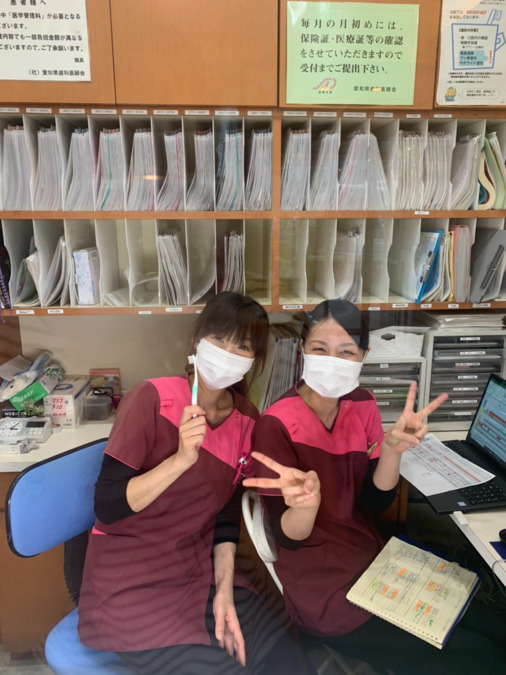 たなか歯科（歯科衛生士の求人）の写真3枚目：