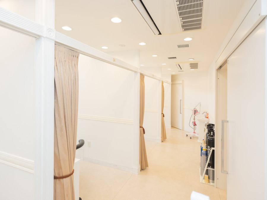 東京銀座A CLINIC デンタル(歯科衛生士の求人)の写真12枚目: