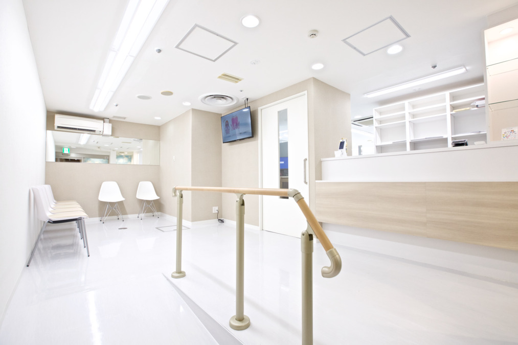 市川おとなこども歯科口腔外科・矯正歯科【2025年07月オープン】（歯科衛生士の求人）の写真5枚目：