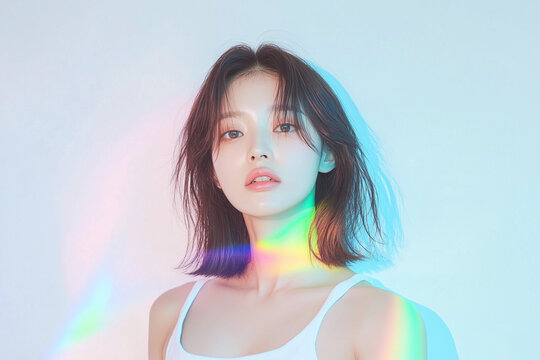 韓国肌管理サロン-オルチャンスキン-熊谷店（エステティシャン/セラピストの求人）の写真4枚目：