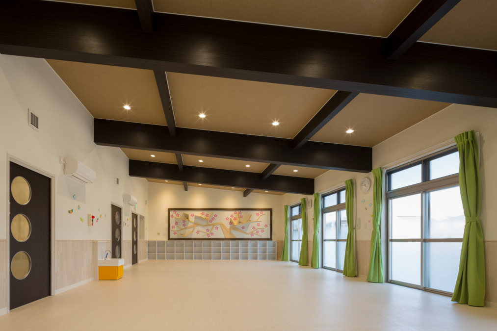 かるがもハウス神丘(管理栄養士/栄養士の求人)の写真3枚目: