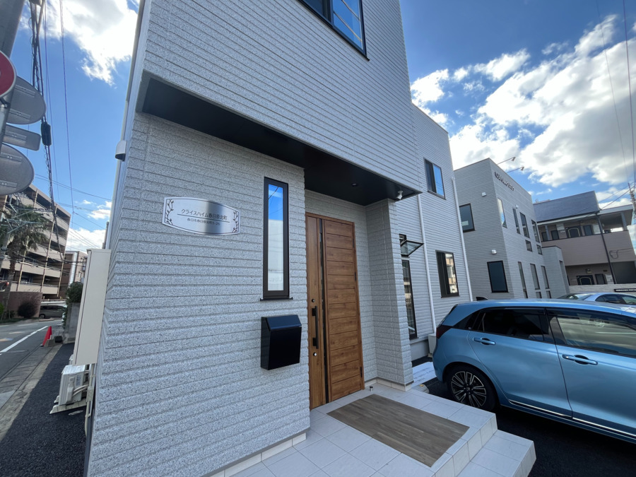 クライスハイム春日原北町【2026年03月01日オープン予定】(サービス管理責任者の求人)の写真3枚目: