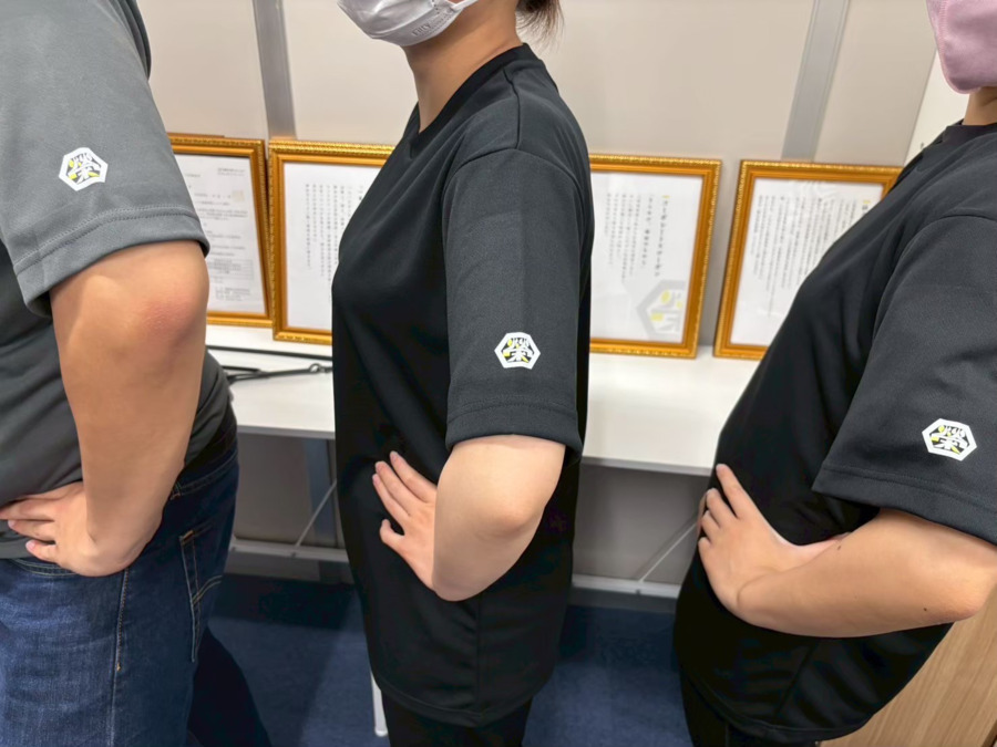 訪問介護事業所榮福ケア蒲田【2025年05月オープン】（生活支援員の求人）の写真2枚目：