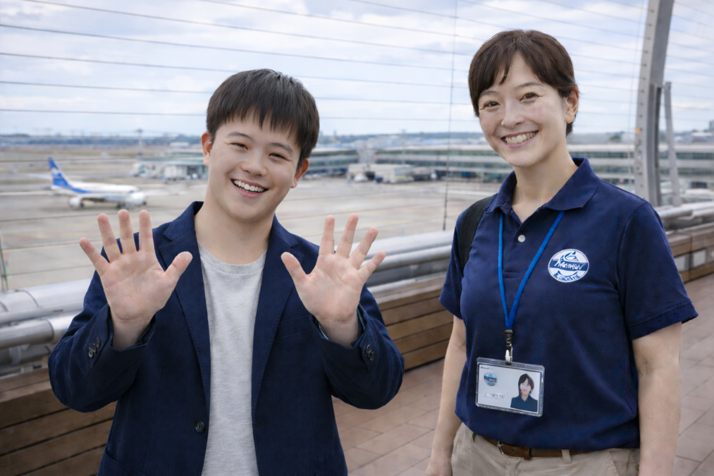 訪問介護事業所 エターナル厚木【2025年05月オープン】(生活支援員の求人)の写真14枚目: