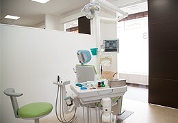 はる歯科診療室（歯科衛生士の求人）の写真3枚目：