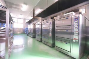 株式会社ミツオ 名古屋市中川区小本付近小学校内の厨房(調理師/調理スタッフの求人)の写真3枚目: