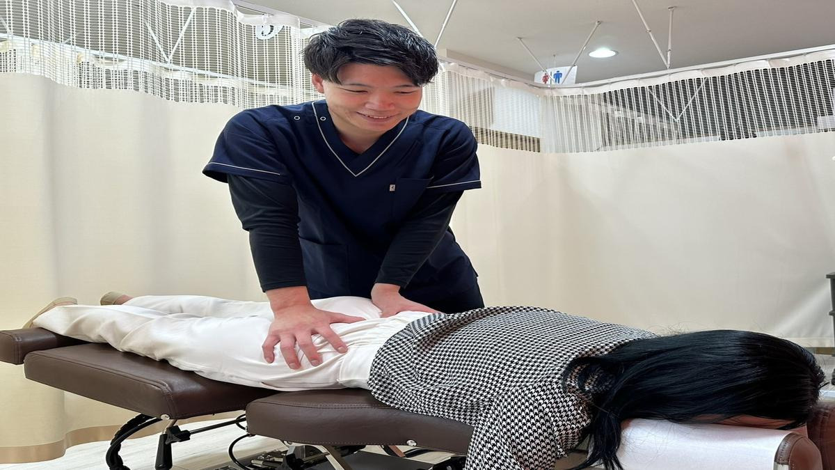 まちの整骨院　白岡の写真3枚目：
