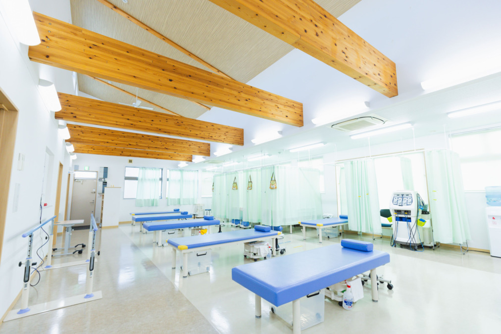 藤川整形外科（理学療法士の求人）の写真2枚目：