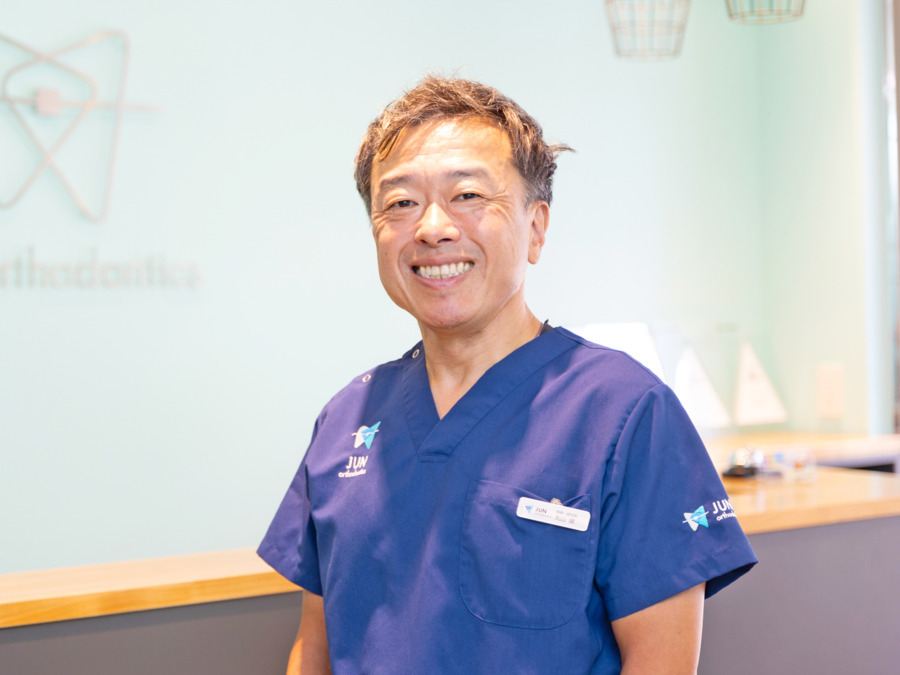 じゅん矯正歯科クリニック(歯科助手の求人)の写真6枚目: