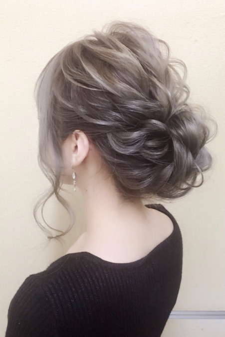 Cuore hair　昭和町店の写真19枚目：