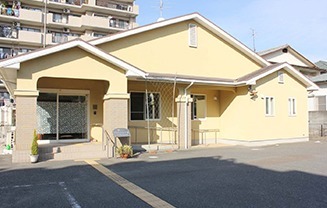 デイサービスセンター 原(生活相談員の求人)の写真:ひとりひとりを大切にするケアを実践しています。