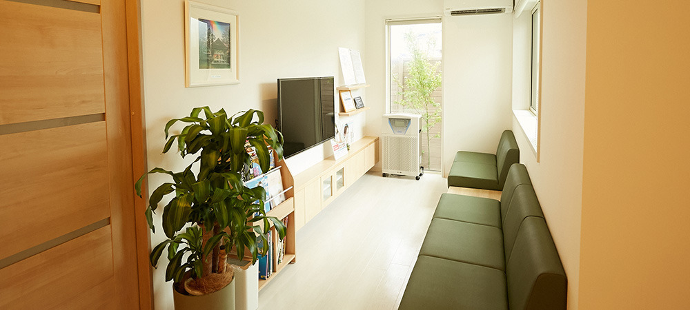 ろはすデンタル(歯科衛生士の求人)の写真4枚目: