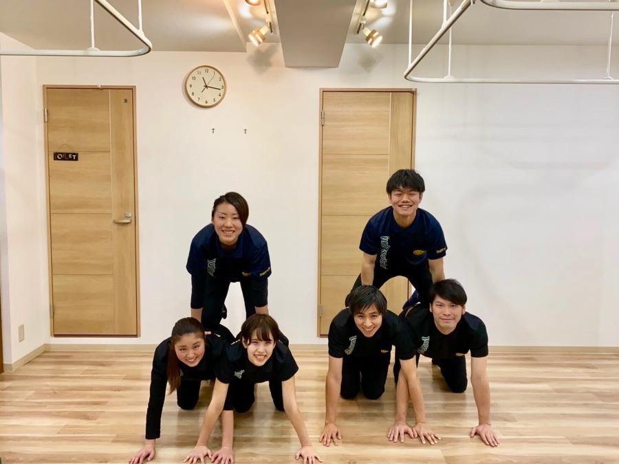 柔道整復院 judo-seifukuin 所沢【2020年08月23日オープン】(柔道整復師の求人)の写真: