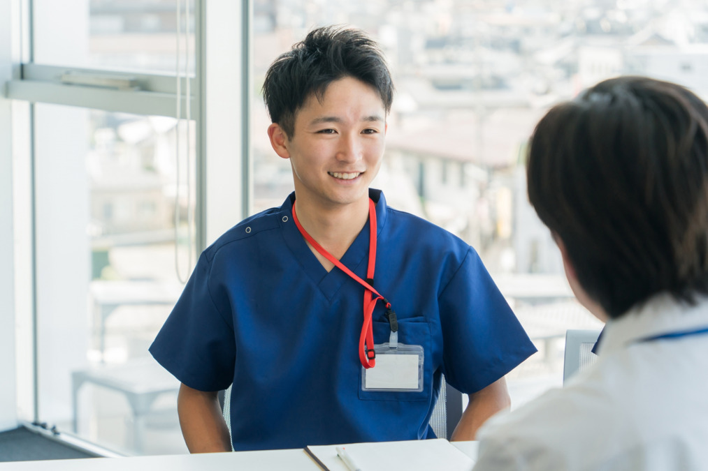 介護老人保健施設グリーンヒルズ相模原の写真