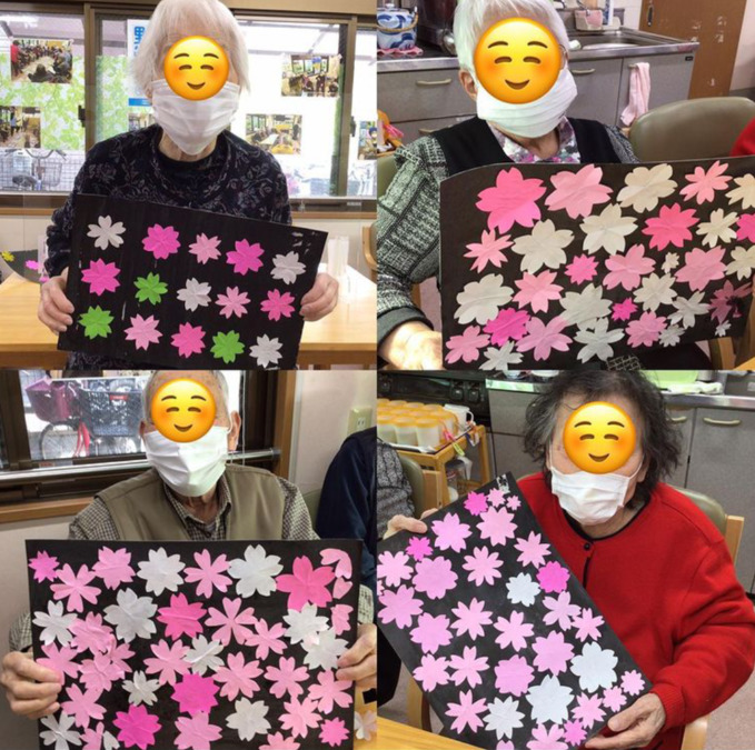 柳田デイサービス（介護職/ヘルパーの求人）の写真4枚目：