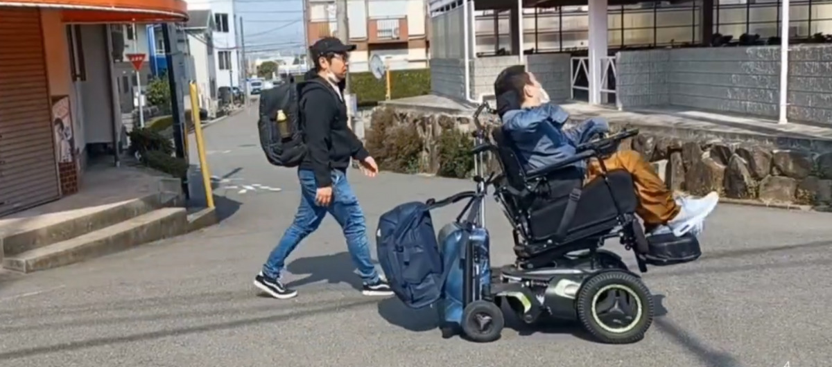 ぱずる（生活支援員の求人）の写真2枚目：