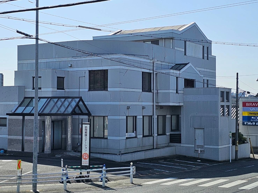 ヘルパーステーション　彩（介護職/ヘルパーの求人）の写真2枚目：