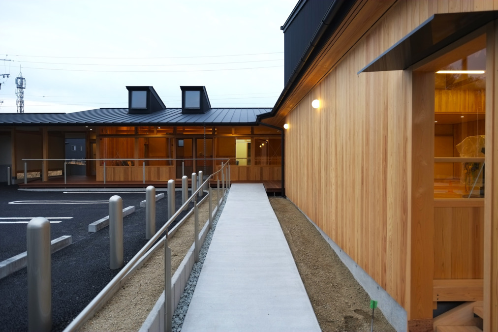 有松整形外科（柔道整復師の求人）の写真4枚目：