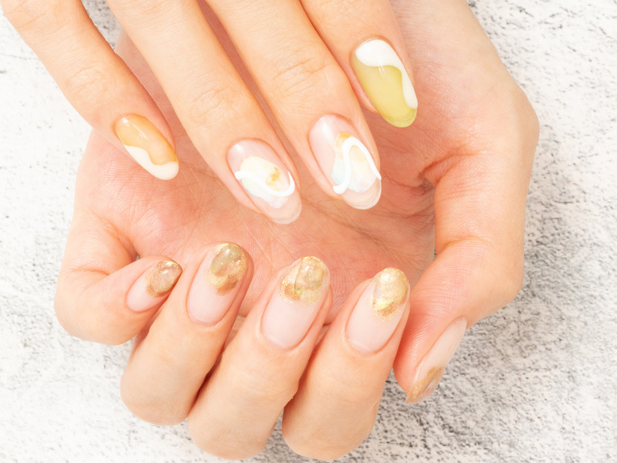 Cherie Nail salon 姫路店の写真12枚目：