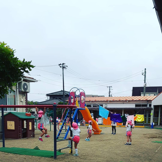 立華認定こども園（保育士の求人）の写真7枚目：