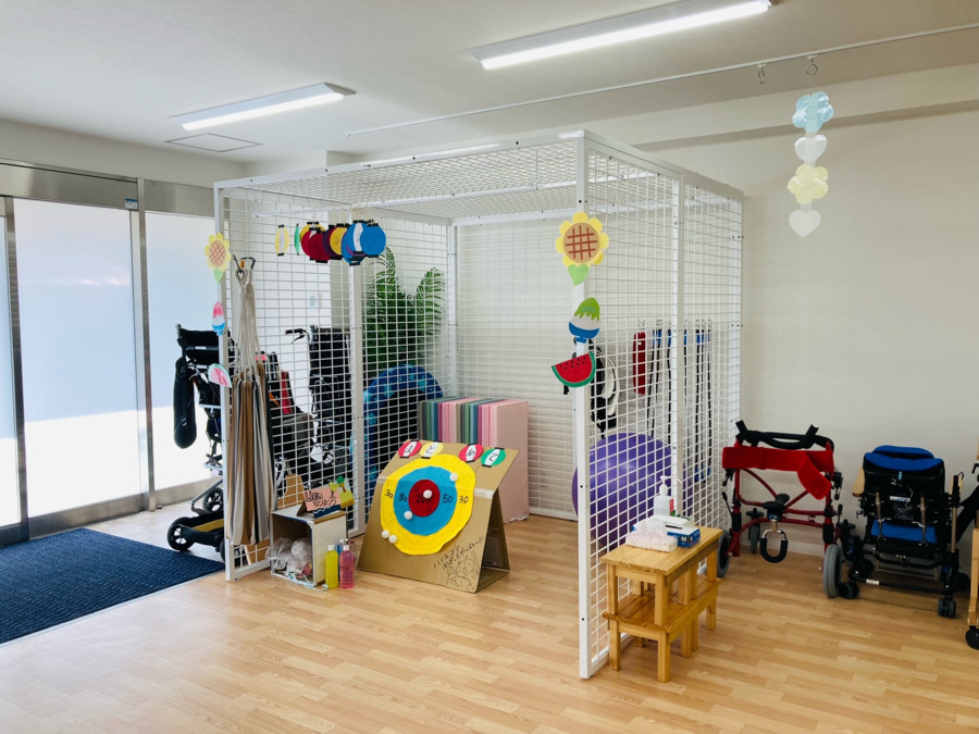 Lien 茨木(看護師/准看護師の求人)の写真3枚目: