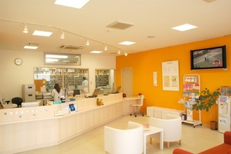 たから薬局 さいたま新都心店の写真:
