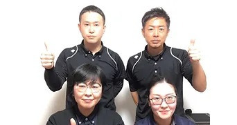 敬愛訪問マッサージ仙台の写真