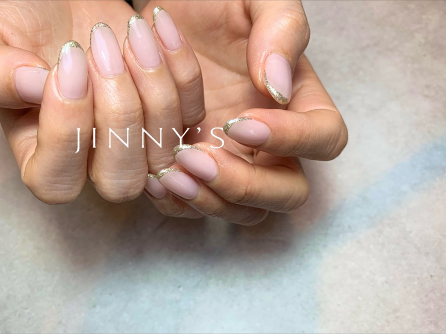 JINNY’Sの写真4枚目：