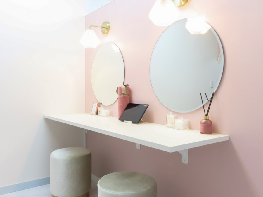 バストアップ美容整体Via東京 渋谷店【2025年12月オープン】(エステティシャン/セラピストの求人)の写真3枚目: