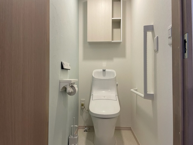 クライスハイム吉川(生活支援員の求人)の写真11枚目: