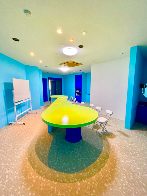 放課後等デイサービス フューチャーの写真2枚目: