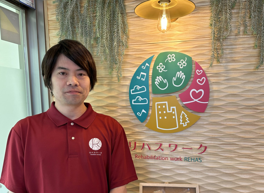 就労継続支援B型リハスワーク川崎の写真4枚目：