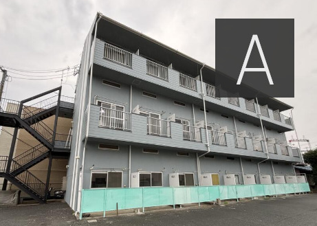 障がい者グループホーム優 久留米の写真