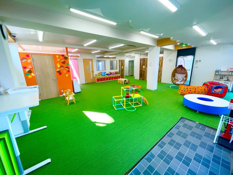 てらぴぁぽけっと東松山教室の写真