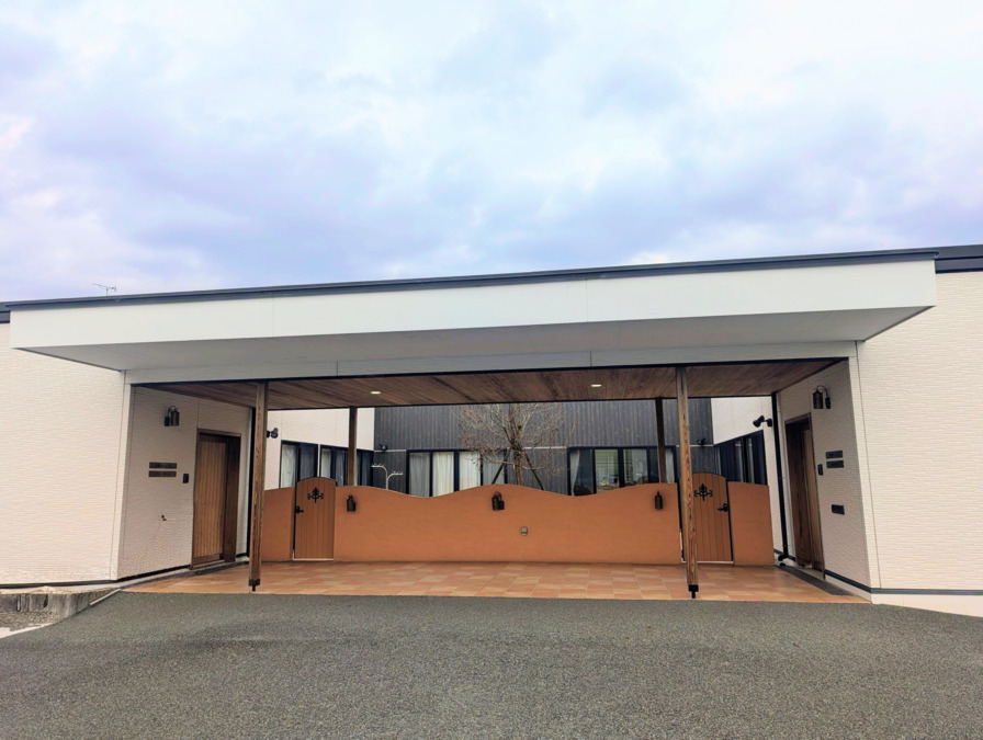 多機能ホーム萌木の写真