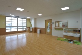 幼保連携型認定こども園　せんこう幼稚園の写真2枚目：