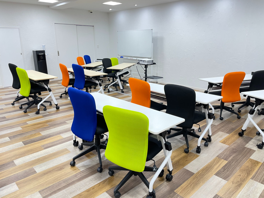 ニューロリワーク　立川センター【2026年春オープン予定】の写真4枚目：